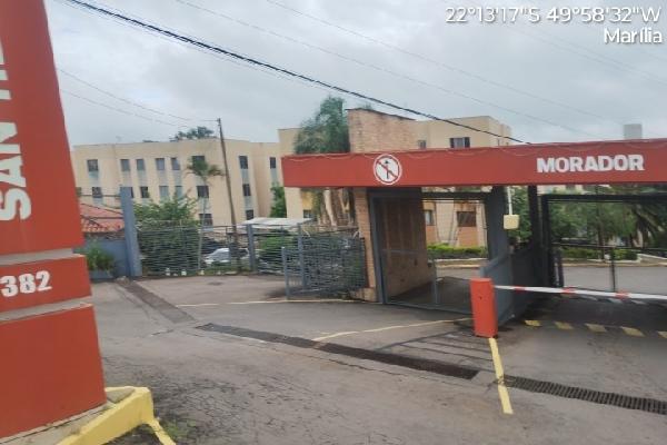 Apartamento - Venda, JARDIM CALIFORNIA, MARILIA, SP