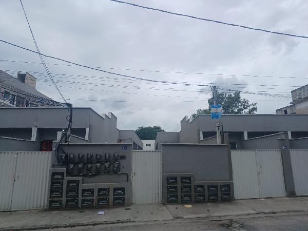 Casa - Venda, LARANJAL, SAO GONCALO, RJ