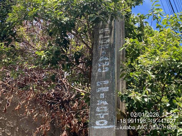 Casa - Venda, BRASIL, ITUIUTABA, MG