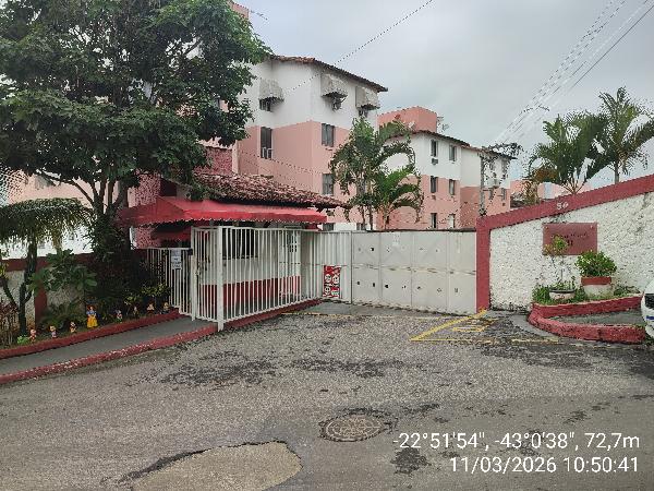 Apartamento - Venda, ARSENAL, SAO GONCALO, RJ