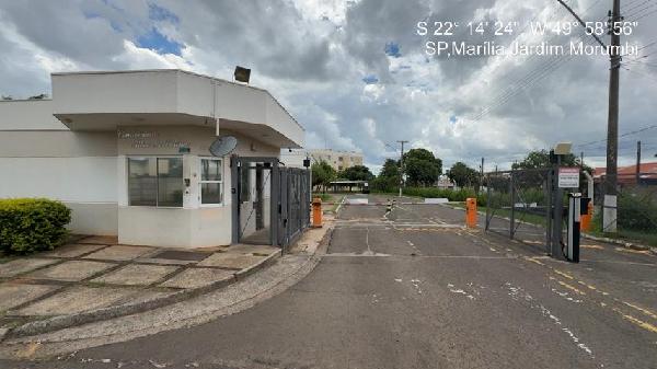 Apartamento - Venda, ALTOS DA COLINA, MARILIA, SP