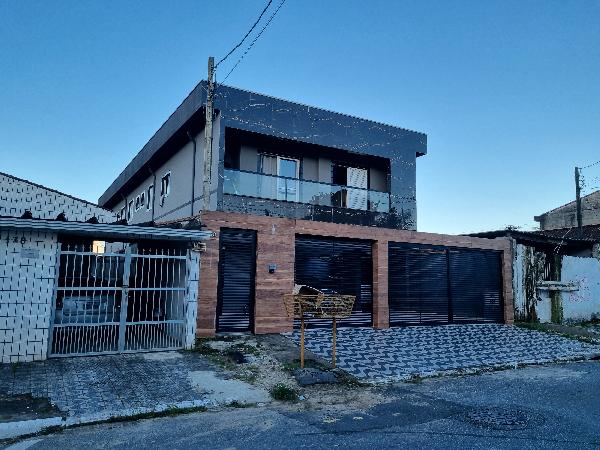 Casa - Venda, VILA SAO JORGE, PRAIA GRANDE, SP