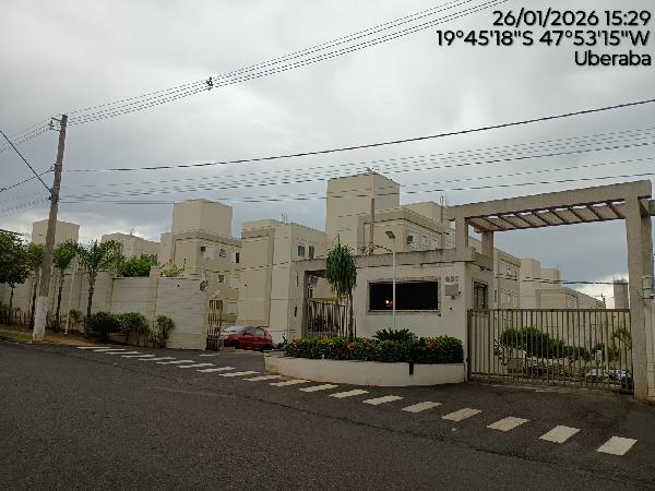 Apartamento - Venda, PARQUE DOS BURITIS, UBERABA, MG