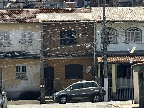 Casa - Venda, CONFORTO, VOLTA REDONDA, RJ