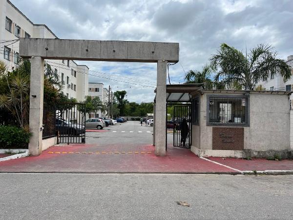 Apartamento - Venda, PARQUE NOVO JOCKEY, CAMPOS DOS GOYTACAZES, RJ