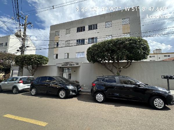 Apartamento - Venda, JARDIM VILAS BOAS, LONDRINA, PR