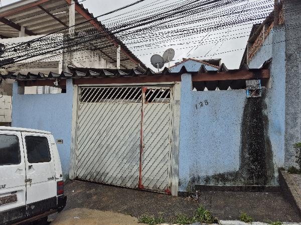 Casa - Venda, VILA BANCARIA, SAO PAULO, SP