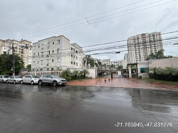 Apartamento - Venda, VILA MONTE ALEGRE, RIBEIRAO PRETO, SP