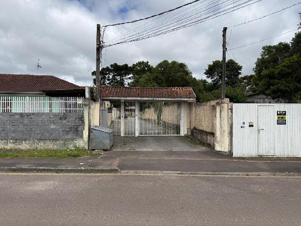 Casa - Venda, VILA SANTA MARIA, PIRAQUARA, PR