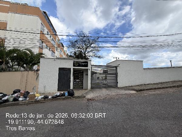 Apartamento - Venda, TRES BARRAS, CONTAGEM, MG