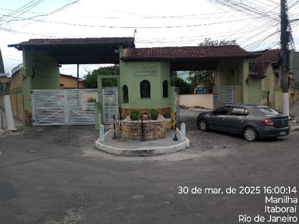 Casa - Venda, ALDEIA DA PRATA (MANILHA), ITABORAI, RJ