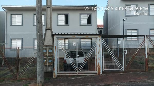 Casa - Venda, VEREADOR EDUARDO ANDRADE REIS, MARILIA, SP