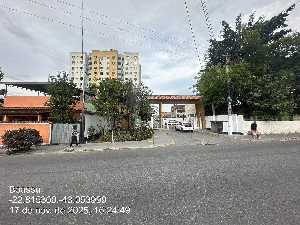 Apartamento - Venda, BOACU, SAO GONCALO, RJ