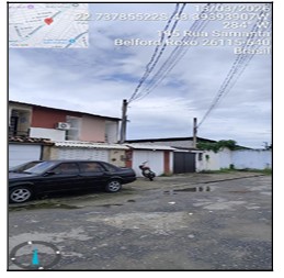 Casa - Venda, NOVA PIAM, BELFORD ROXO, RJ