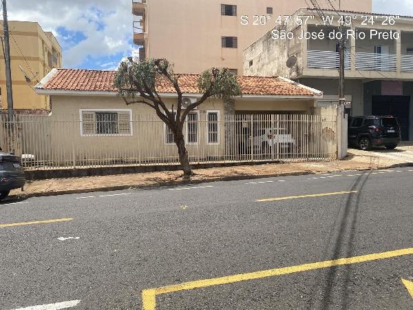 Casa - Venda, JARDIM SANTA LUCIA, SAO JOSE DO RIO PRETO, SP