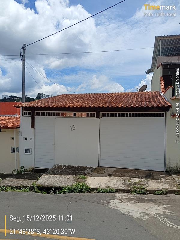 Casa - Venda, SAO GERALDO, JUIZ DE FORA, MG
