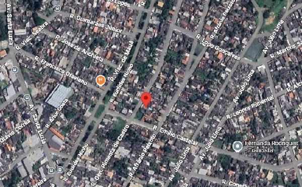 Casa - Venda, SANTA LUZIA, SAO GONCALO, RJ