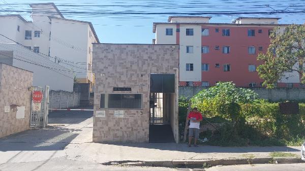 Apartamento - Venda, TONY (JUSTINOPOLIS), RIBEIRAO DAS NEVES, MG