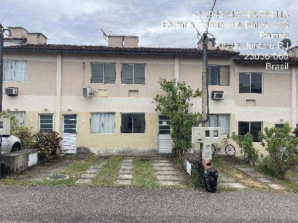 Apartamento - Venda, GUARATIBA, RIO DE JANEIRO, RJ