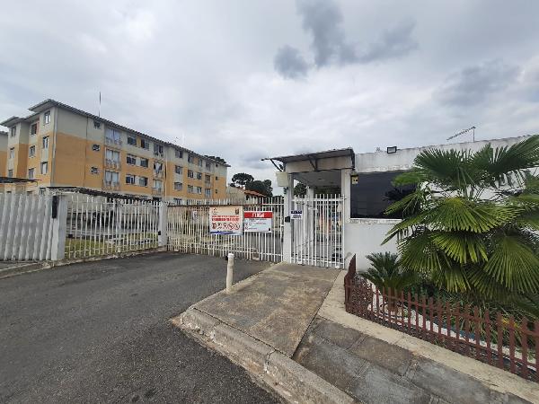 Apartamento - Venda, TINDIQUERA, ARAUCARIA, PR