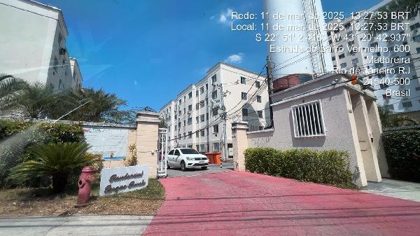 Apartamento - Venda, ROCHA MIRANDA, RIO DE JANEIRO, RJ