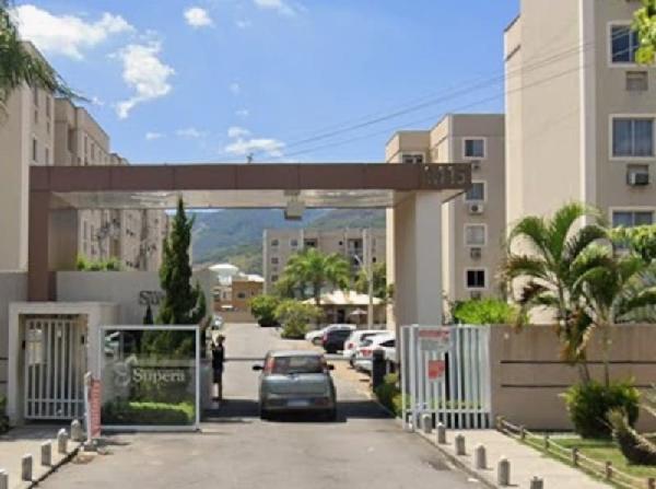 Apartamento - Venda, CAMPO GRANDE, RIO DE JANEIRO, RJ