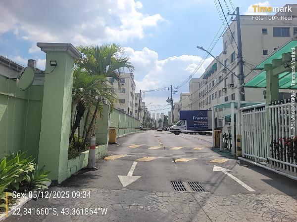 Apartamento - Venda, HONORIO GURGEL, RIO DE JANEIRO, RJ