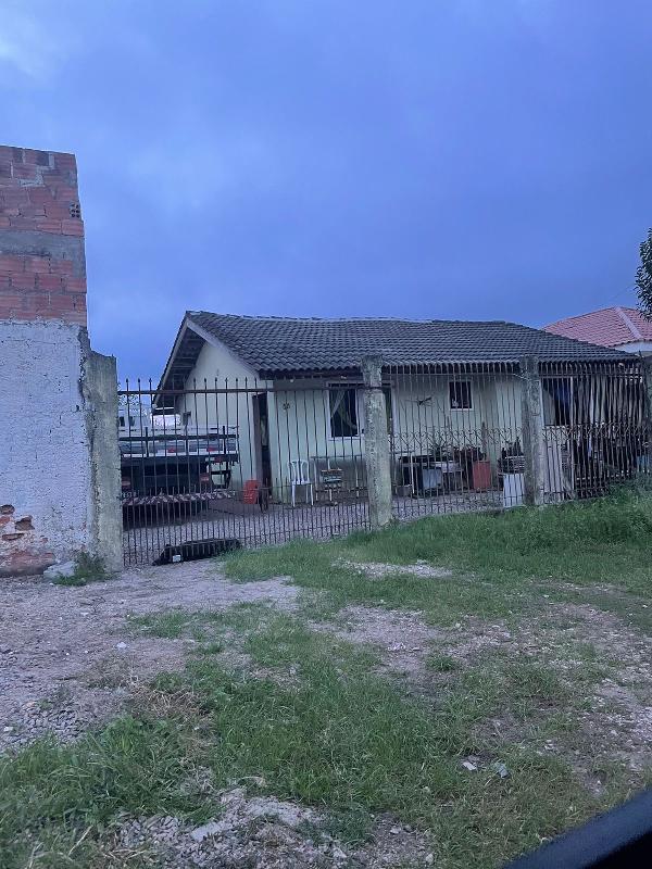 Casa - Venda, GUARITUBA, PIRAQUARA, PR