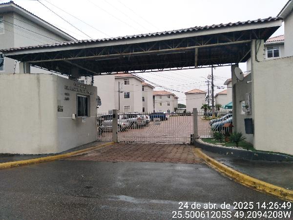 Apartamento - Venda, UBERABA, CURITIBA, PR