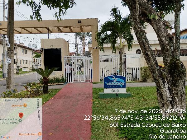 Casa - Venda, GUARATIBA, RIO DE JANEIRO, RJ