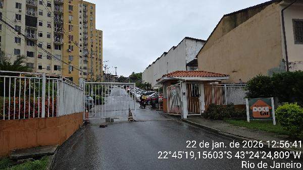 Apartamento - Venda, AREIA BRANCA, BELFORD ROXO, RJ