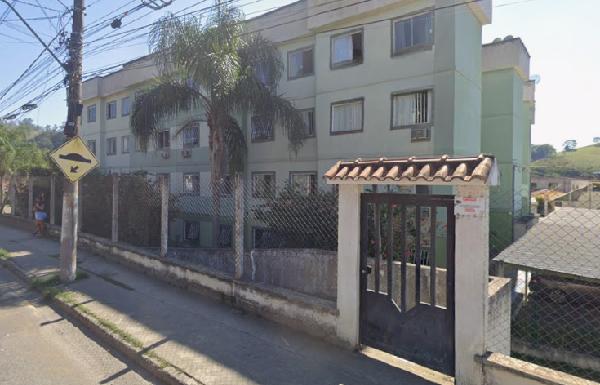 Apartamento - Venda, COLONIA SANTO ANTONIO, BARRA MANSA, RJ