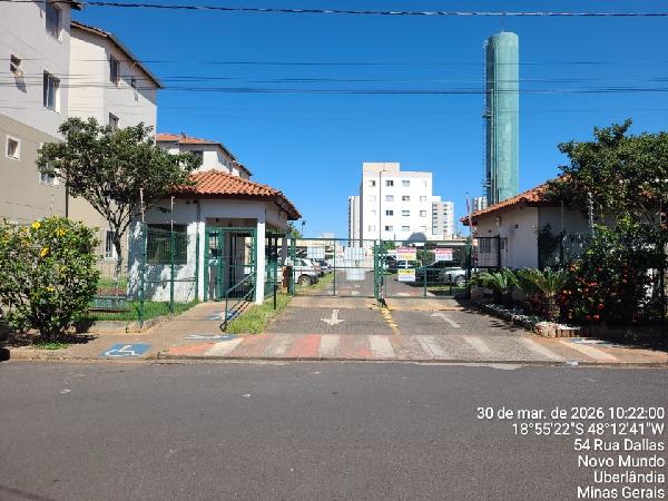 Apartamento - Venda, NOVO MUNDO, UBERLANDIA, MG