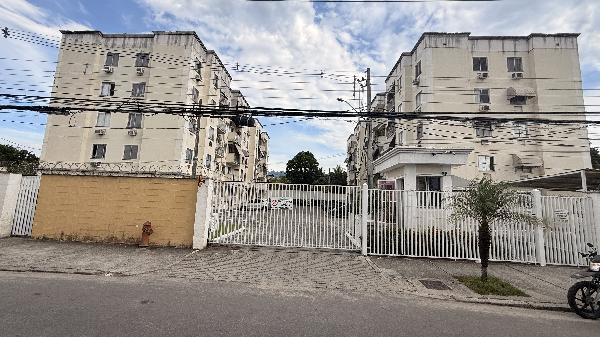 Apartamento - Venda, CAMPO GRANDE, RIO DE JANEIRO, RJ