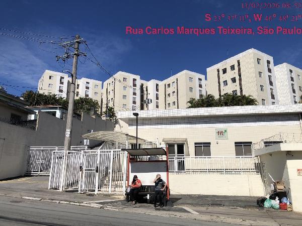 Apartamento - Venda, VILA INDIANA, TABOAO DA SERRA, SP