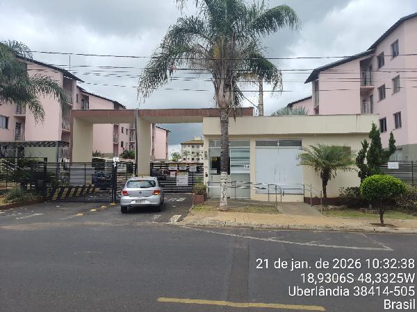 Apartamento - Venda, MANSOUR, UBERLANDIA, MG