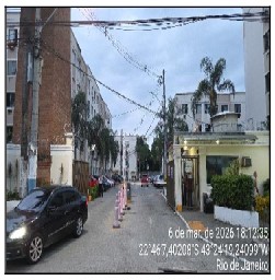 Apartamento - Venda, VILA DAGMAR, BELFORD ROXO, RJ