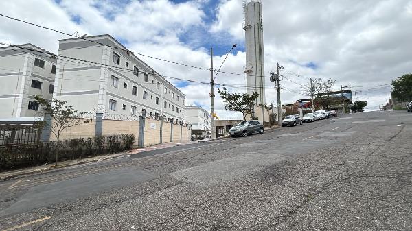 Apartamento - Venda, PARQUE DAS MANGUEIRAS, CONTAGEM, MG
