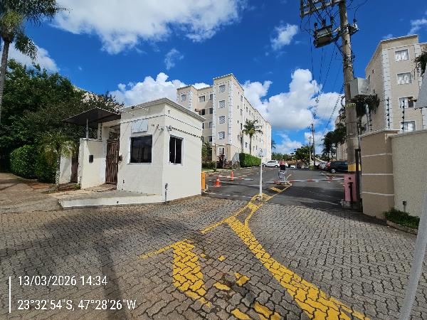 Apartamento - Venda, VOSSOROCA, VOTORANTIM, SP
