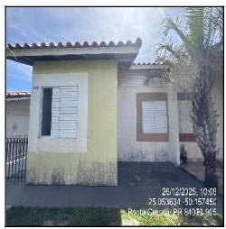 Casa - Venda, BOA VISTA, PONTA GROSSA, PR