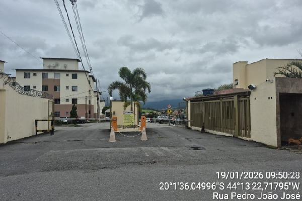 Apartamento - Venda, PARQUE IPIRANGA, BETIM, MG