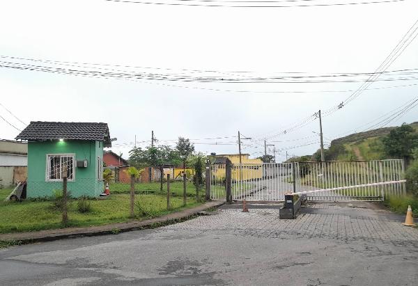 Casa - Venda, CABUCU, NOVA IGUACU, RJ
