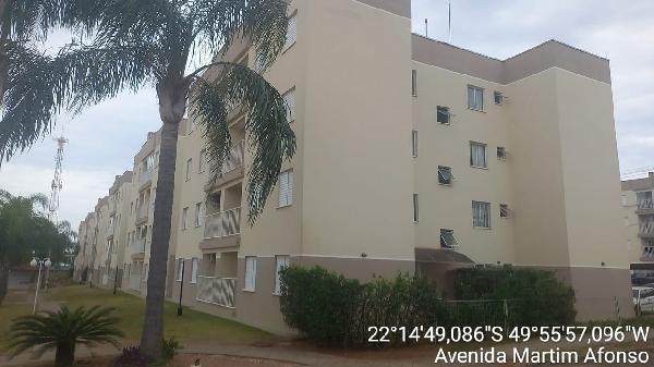 Apartamento - Venda, MARILIA, SP