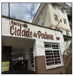 Apartamento - Venda, CAMPO DE SANTANA, CURITIBA, PR