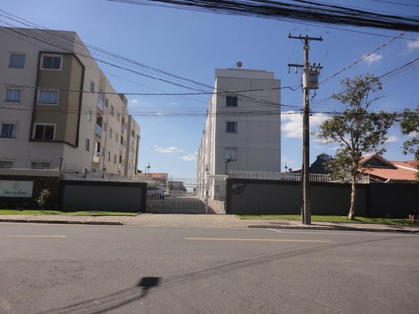 Apartamento - Venda, ESTACAO, ARAUCARIA, PR