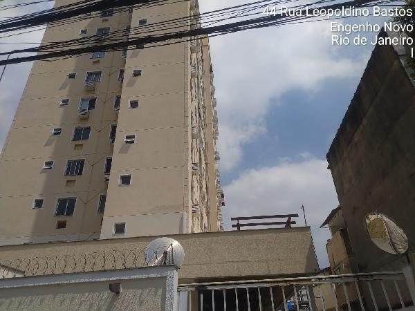 Apartamento - Venda, ENGENHO NOVO, RIO DE JANEIRO, RJ