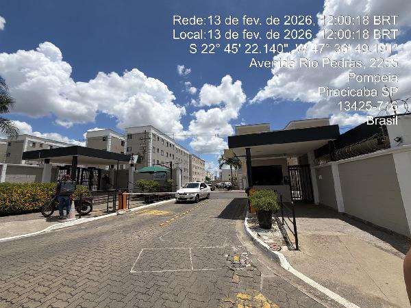 Apartamento - Venda, POMPEIA, PIRACICABA, SP