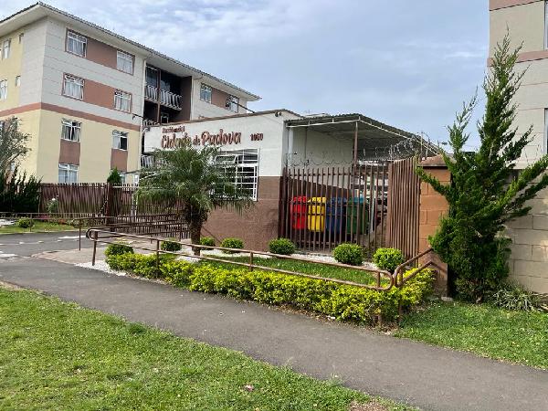 Apartamento - Venda, CAMPO DE SANTANA, CURITIBA, PR