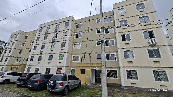 Apartamento - Venda, NOVA CIDADE, SAO GONCALO, RJ