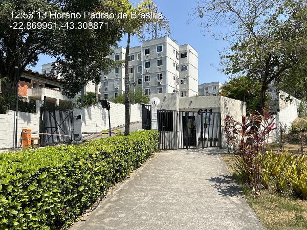 Apartamento - Venda, TOMAS COELHO, RIO DE JANEIRO, RJ